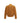 Versace Brown Lamb Ovis Aries Leather Jacket