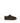 UGG Brown Suede Leather Mules