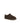 UGG Brown Suede Leather Mules