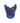 Vivienne Westwood Blue Polyester Corset