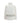 Sacai White Polyester Full-Length Jacket