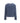 Allude Blue Cashmere Cardigan