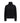 Allude Black Cashmere Sweater
