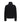 Allude Black Cashmere Sweater