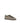 Brunello Cucinelli Gray Calf Leather Bos Taurus Sneakers