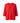 Trussardi Jeans Red Viscose Women Sweater