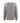 Trussardi Jeans Grey Cotton Women's Sweater