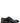 Doucal's Black Calfskin Oxfords And Derbies