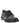 Doucal's Black Calfskin Oxfords And Derbies