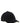Ballantyne Black Polyester Cap (Baseball Hat)
