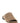 Brunello Cucinelli Brown Calfskin Slides