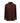 'S Max Mara Bordeaux Wool Oves Aries Coat