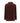 'S Max Mara Bordeaux Wool Oves Aries Coat