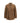 'S Max Mara Brown Lamb Ovis Aries Aries Leather Jacket