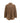 'S Max Mara Brown Lamb Ovis Aries Aries Leather Jacket
