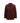 'S Max Mara Bordeaux Lamb Ovis Aries Aries Leather Jacket