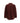 'S Max Mara Bordeaux Lamb Ovis Aries Aries Leather Jacket