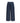 'S Max Mara Blue Cotton Casual Pants