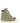 Rick Owens Bicolor Calfskin High Top Sneakers