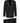 Lardini Black Virgin Wool Tuxedo