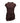 Magda Butrym Brown Cotton Casual Dress