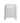 'S Max Mara White Cotton Long Sleeve T-Shirt