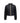 Burberry Black Polyamide Full-Length Jacket