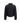 Burberry Black Polyamide Full-Length Jacket