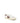 Veja White Calf Leather Bos Taurus Low Top Sneakers