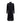 Fendi Black Silk Casual Dress