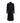 Fendi Black Silk Casual Dress