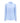 Fendi Blue Cotton Dress Shirt