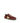 Veja Bordeaux Suede Leather Low Top Sneakers