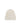 Moncler White Wool Oves Aries Beanie