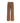 Brunello Cucinelli Brown Cotton Casual Pants