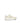 Palm Angels Beige Fabric Low Top Sneakers