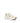 Palm Angels Beige Fabric Low Top Sneakers
