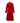 Valentino Garavani Women Evening Red Dress