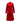 Valentino Garavani Women Evening Red Dress