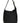 Saint Laurent Black Calfskin Shoulder Bag