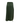 Valentino Garavani Women Silk Skirt in Dark Green
