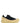 Moncler Blue Leather Athletic Sneakers