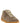 Maison Margiela Beige Calfskin Low Top Sneakers