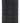 MCM Black Polyethylene Wallet