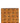 MCM Brown Polyethylene Wallet