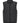 Polo Ralph Lauren Black Polyester Sleeveless Jacket