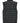 Polo Ralph Lauren Black Polyester Sleeveless Jacket