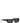 Saint Laurent Black Acetate Sunglasses
