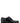 Doucal's Black Lamb Leather Oxfords And Derbies