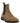 Doucal's Beige Lamb Leather Ankle Boots